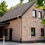 Hébergement de vacances Haus Havglueck - Urlaubsglueck An Der Nordsee