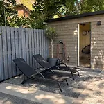 Haus Havglueck - Urlaubsglueck An Der Nordsee Hébergement de vacances Sehestedt (Lower-Saxony)