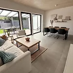 Hébergement de vacances Haus Havglueck - Urlaubsglueck An Der Nordsee
