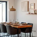 Haus Havglueck - Urlaubsglueck An Der Nordsee Hébergement de vacances Sehestedt (Lower-Saxony)