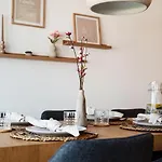 Haus Havglueck - Urlaubsglueck An Der Nordsee Hébergement de vacances