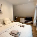 Haus Havglueck - Urlaubsglueck An Der Nordsee Hébergement de vacances Sehestedt (Lower-Saxony)