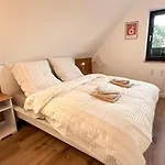 Haus Havglueck - Urlaubsglueck An Der Nordsee