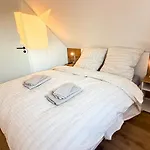 Haus Havglueck - Urlaubsglueck An Der Nordsee Hébergement de vacances Sehestedt (Lower-Saxony)