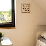 Haus Havglueck - Urlaubsglueck An Der Nordsee * Sehestedt (Lower-Saxony)