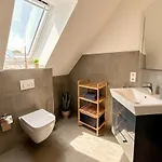 Haus Havglueck - Urlaubsglueck An Der Nordsee Hébergement de vacances *