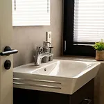 Hébergement de vacances Haus Havglueck - Urlaubsglueck An Der Nordsee