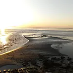 Haus Havglueck - Urlaubsglueck An Der Nordsee Hébergement de vacances