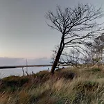 Hébergement de vacances Haus Havglueck - Urlaubsglueck An Der Nordsee Sehestedt (Lower-Saxony)