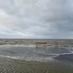 Haus Havglueck - Urlaubsglueck An Der Nordsee Hébergement de vacances