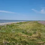 Hébergement de vacances Haus Havglueck - Urlaubsglueck An Der Nordsee *