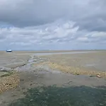 Hébergement de vacances Haus Havglueck - Urlaubsglueck An Der Nordsee