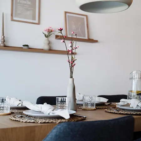 Haus Havglueck - Urlaubsglueck An Der Nordsee Vakantiehuis Sehestedt (Lower-Saxony)