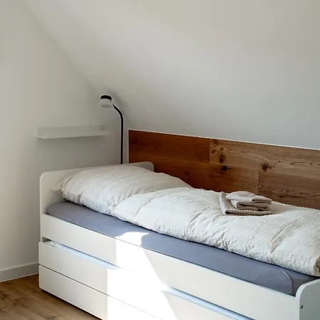 Haus Havglueck - Urlaubsglueck An Der Nordsee Sehestedt (Lower-Saxony)