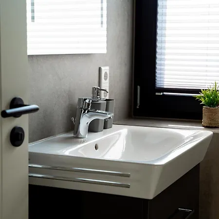 別荘 Haus Havglueck - Urlaubsglueck An Der Nordsee
