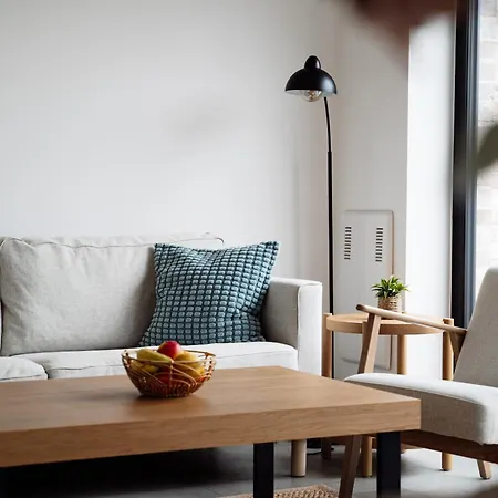 Vakantiehuis Haus Havglueck - Urlaubsglueck An Der Nordsee
