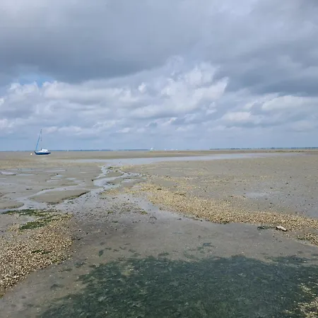 Haus Havglueck - Urlaubsglueck An Der Nordsee
