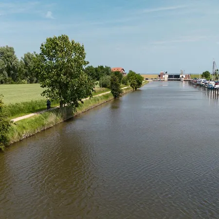 別荘 Haus Havglueck - Urlaubsglueck An Der Nordsee *