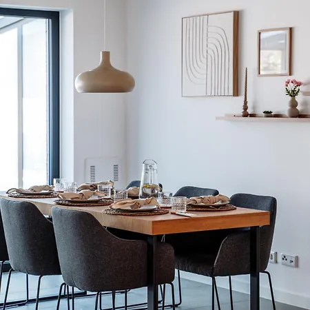Haus Havglueck - Urlaubsglueck An Der Nordsee * Sehestedt (Lower-Saxony)