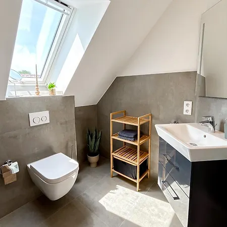 Haus Havglueck - Urlaubsglueck An Der Nordsee