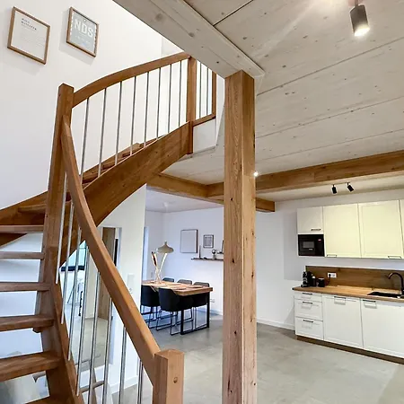 Haus Havglueck - Urlaubsglueck An Der Nordsee