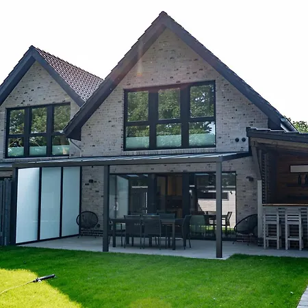 Haus Havglueck - Urlaubsglueck An Der Nordsee Vakantiehuis *