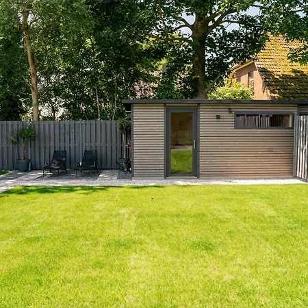 Haus Havglueck - Urlaubsglueck An Der Nordsee * Sehestedt (Lower-Saxony)