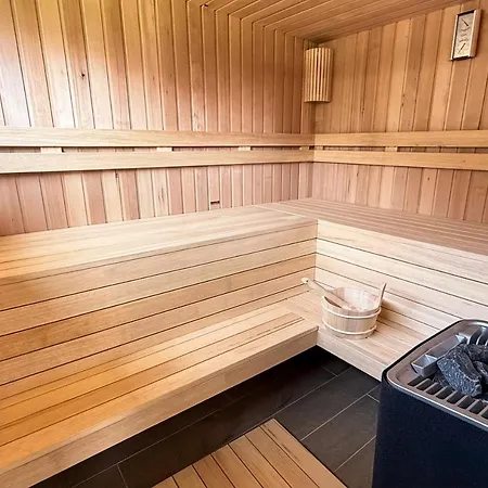 Prázdninový dům Haus Havglueck - Urlaubsglueck An Der Nordsee *