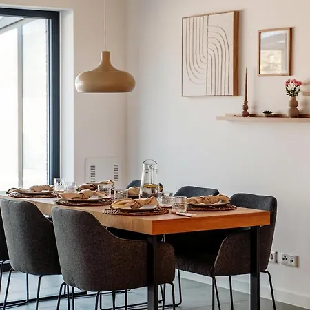 Haus Havglueck - Urlaubsglueck An Der Nordsee Prázdninový dům Sehestedt (Lower-Saxony)