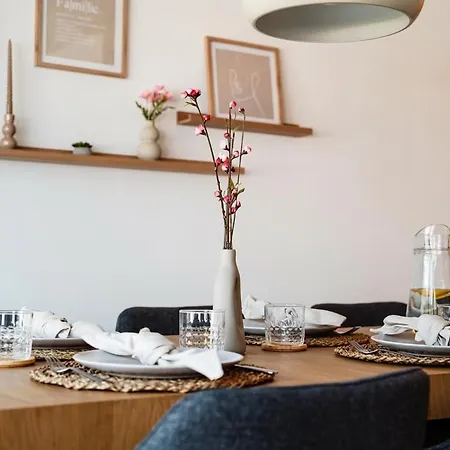 Haus Havglueck - Urlaubsglueck An Der Nordsee Prázdninový dům
