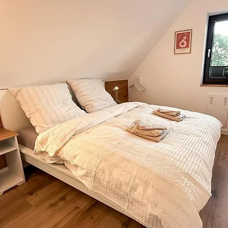 Haus Havglueck - Urlaubsglueck An Der Nordsee