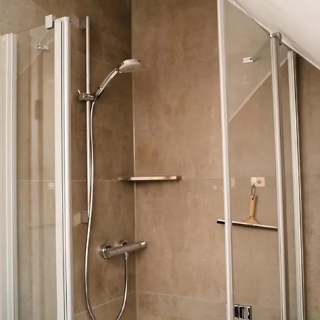 Prázdninový dům Haus Havglueck - Urlaubsglueck An Der Nordsee