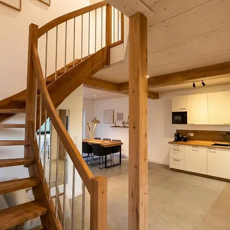 Haus Havglueck - Urlaubsglueck An Der Nordsee Sehestedt (Lower-Saxony)