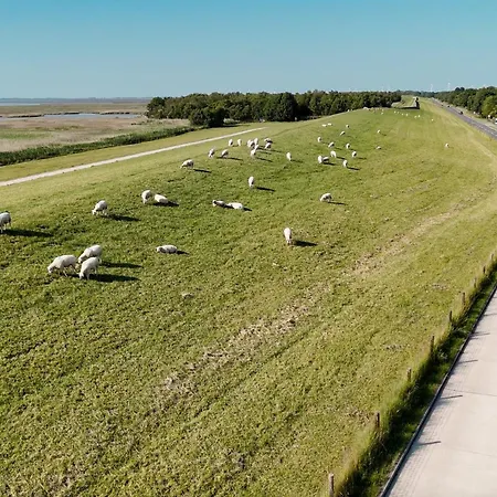 Hébergement de vacances Haus Havglueck - Urlaubsglueck An Der Nordsee *
