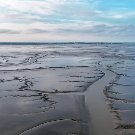 Hébergement de vacances Haus Havglueck - Urlaubsglueck An Der Nordsee *
