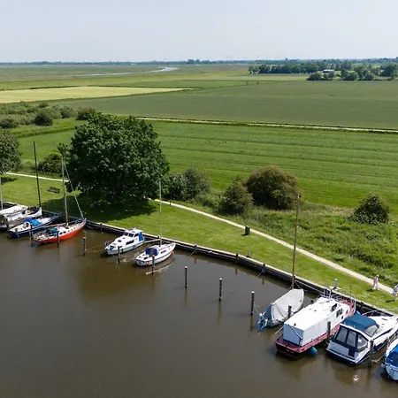 Haus Havglueck - Urlaubsglueck An Der Nordsee *