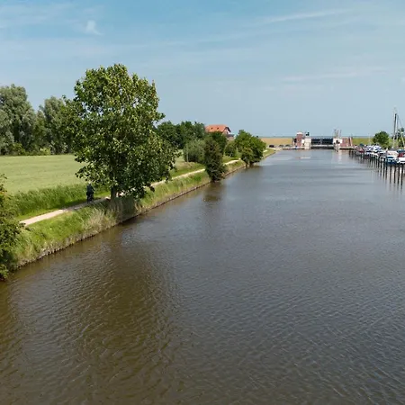 Haus Havglueck - Urlaubsglueck An Der Nordsee * Sehestedt (Lower-Saxony)