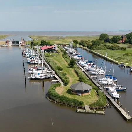 Hébergement de vacances Haus Havglueck - Urlaubsglueck An Der Nordsee Sehestedt (Lower-Saxony)
