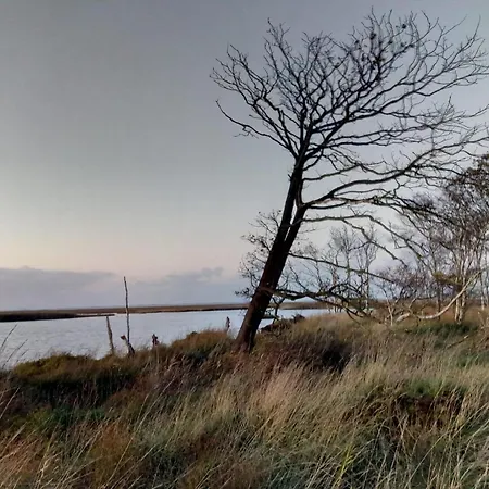 Prázdninový dům Haus Havglueck - Urlaubsglueck An Der Nordsee Sehestedt (Lower-Saxony)