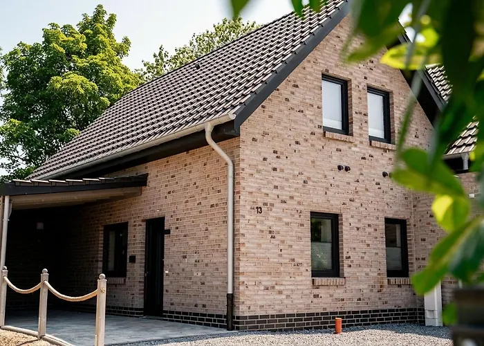Hébergement de vacances Haus Havglueck - Urlaubsglueck An Der Nordsee