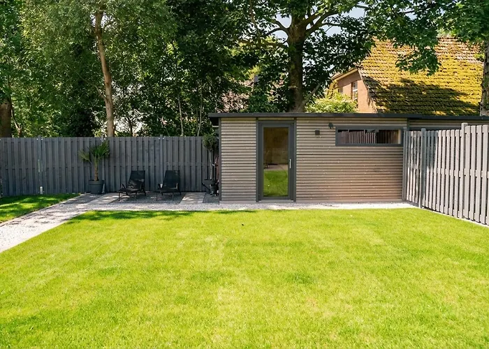 Haus Havglueck - Urlaubsglueck An Der Nordsee * Sehestedt (Lower-Saxony)