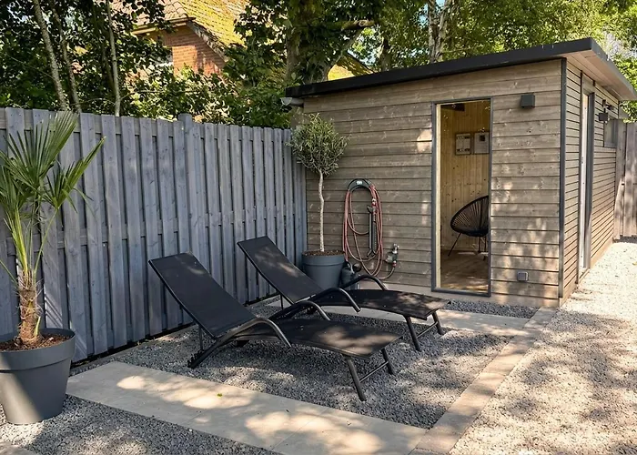 Haus Havglueck - Urlaubsglueck An Der Nordsee Casa de Férias Sehestedt (Lower-Saxony)