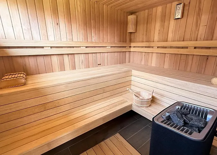 Hébergement de vacances Haus Havglueck - Urlaubsglueck An Der Nordsee *