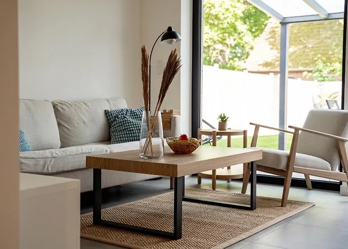 Hébergement de vacances Haus Havglueck - Urlaubsglueck An Der Nordsee *
