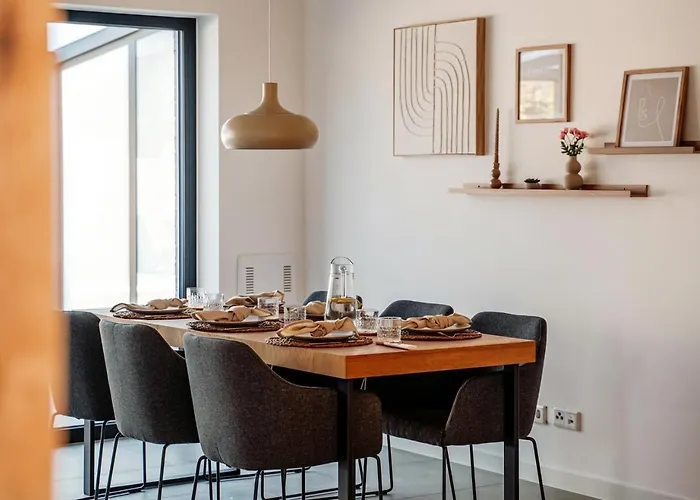 Haus Havglueck - Urlaubsglueck An Der Nordsee Hébergement de vacances Sehestedt (Lower-Saxony)