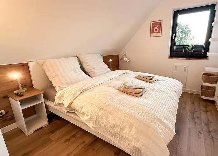 Haus Havglueck - Urlaubsglueck An Der Nordsee