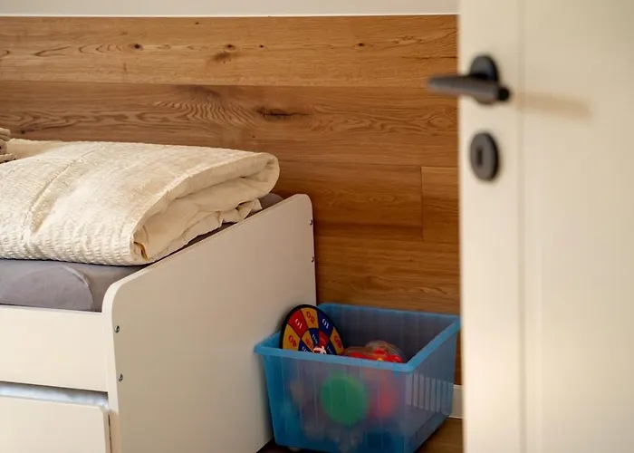 Haus Havglueck - Urlaubsglueck An Der Nordsee Hébergement de vacances *