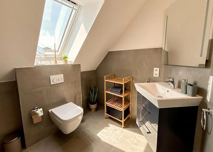 Haus Havglueck - Urlaubsglueck An Der Nordsee Casa de Férias *