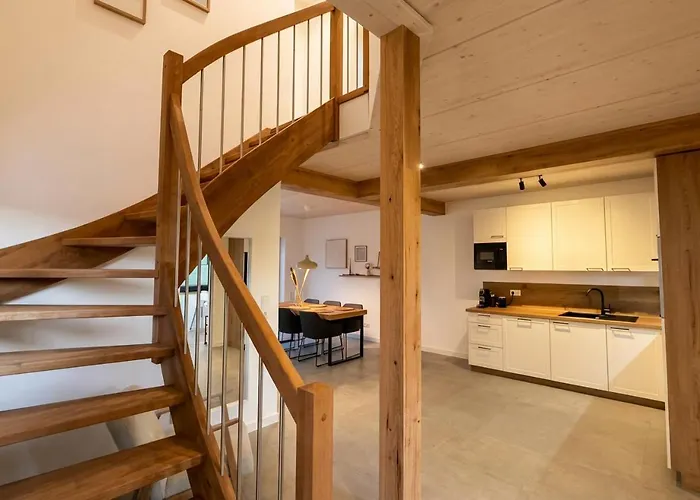 Haus Havglueck - Urlaubsglueck An Der Nordsee Sehestedt (Lower-Saxony)