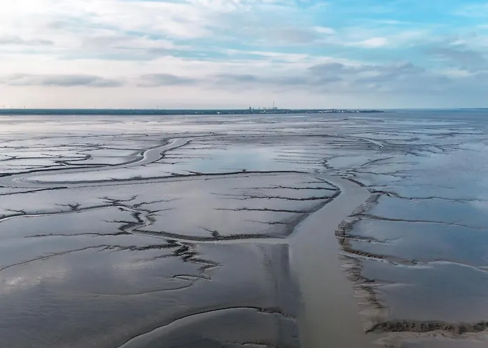 Hébergement de vacances Haus Havglueck - Urlaubsglueck An Der Nordsee *